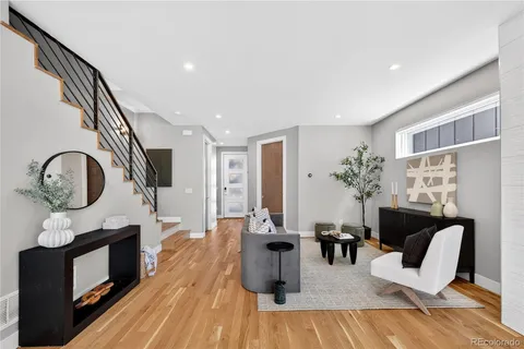 $1,035,000 | 3636 West 26th Avenue, Denver, CO 80211