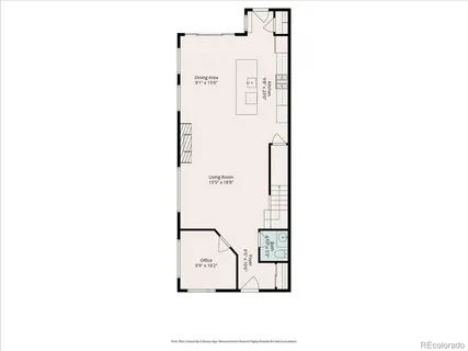 $1,035,000 | 3636 West 26th Avenue, Denver, CO 80211