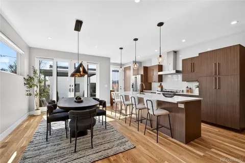 $1,035,000 | 3636 West 26th Avenue, Denver, CO 80211