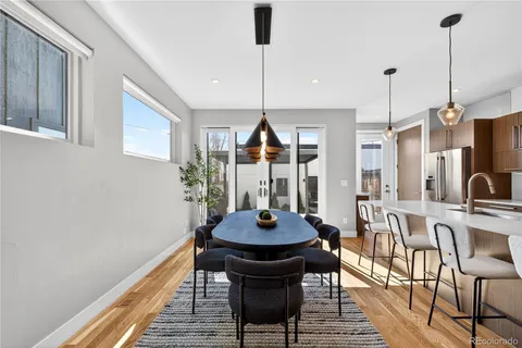 $1,035,000 | 3636 West 26th Avenue, Denver, CO 80211