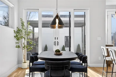 $1,035,000 | 3636 West 26th Avenue, Denver, CO 80211