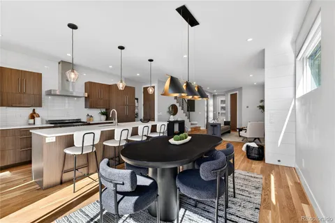 $1,035,000 | 3636 West 26th Avenue, Denver, CO 80211