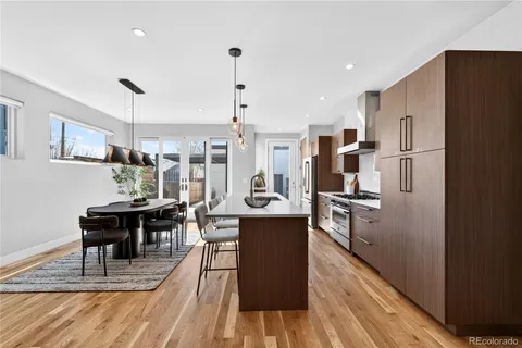 $1,035,000 | 3636 West 26th Avenue, Denver, CO 80211