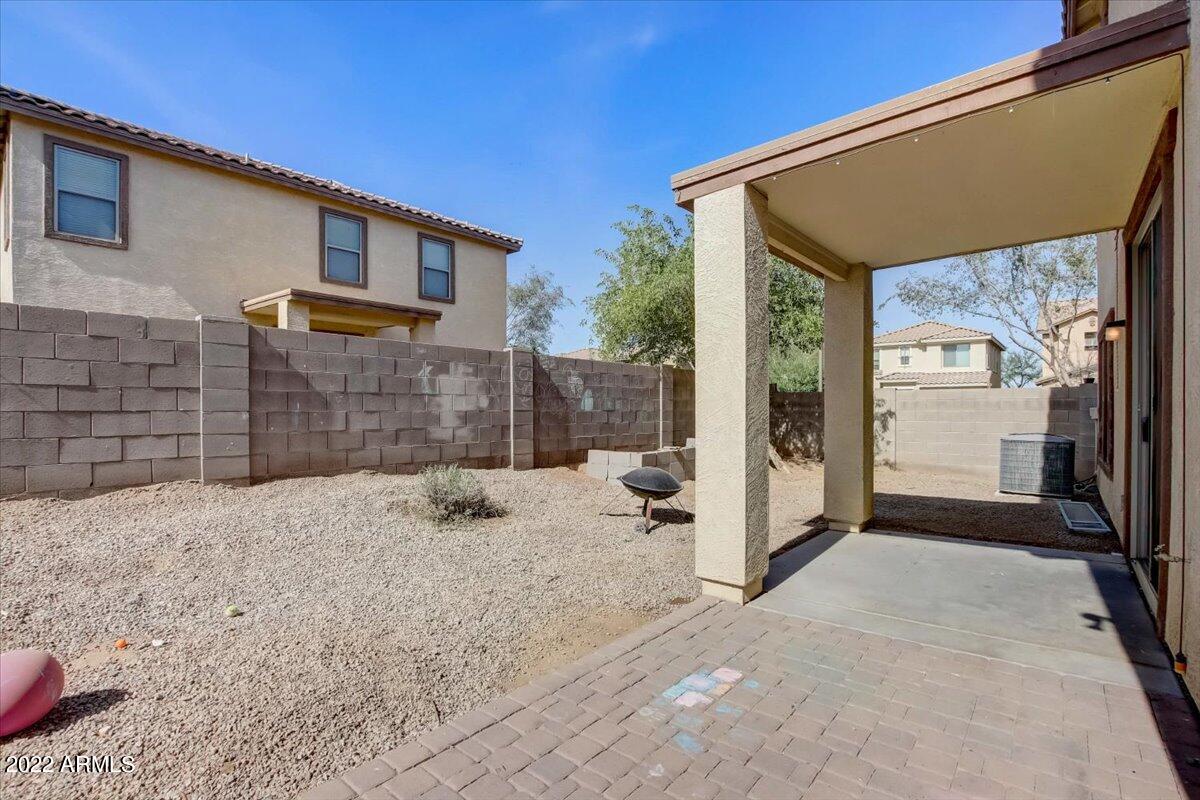 6316 West Beverly Road Laveen, AZ 85339 - Photo 33 of 43 Gallery Image 33
