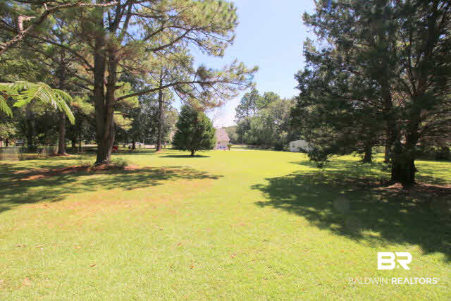 16809 River Park Road Fairhope, AL 36532 - Photo 4 of 18 Back Yard Addl