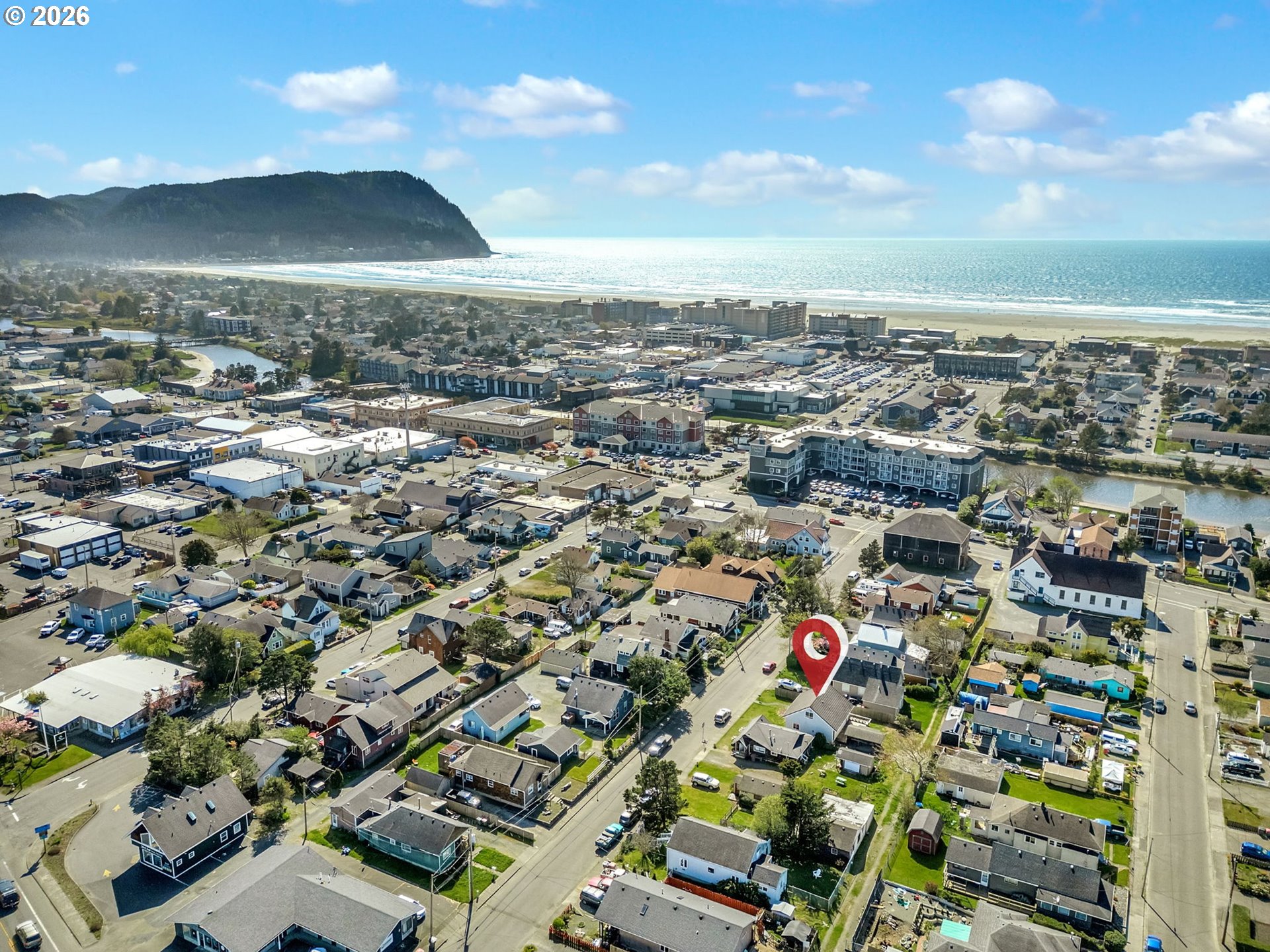 830 2nd Avenue Seaside, OR 97138 - Photo 5 of 38 View