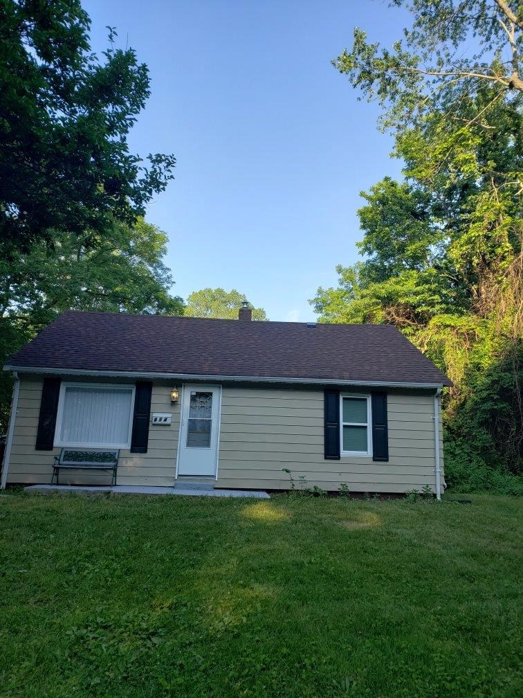 414 South Karwick Road Michigan City, IN 46360 - Photo 1 of 18 756x1008
