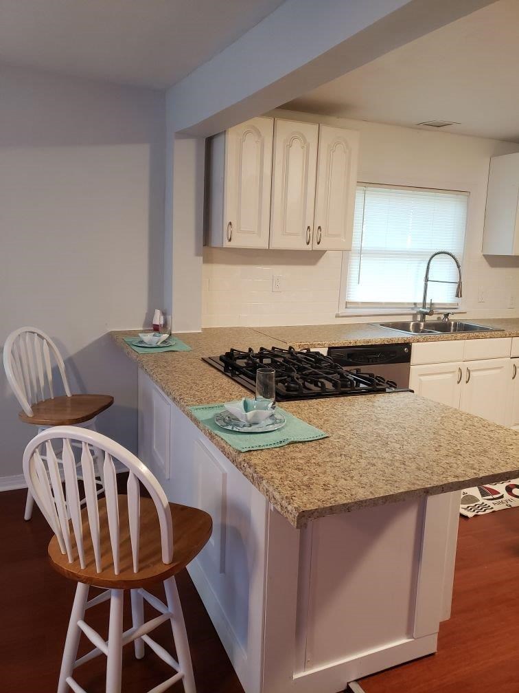 414 South Karwick Road Michigan City, IN 46360 - Photo 5 of 18 756x1008
