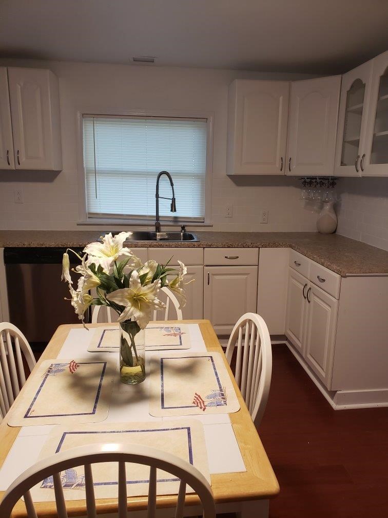 414 South Karwick Road Michigan City, IN 46360 - Photo 8 of 18 756x1008