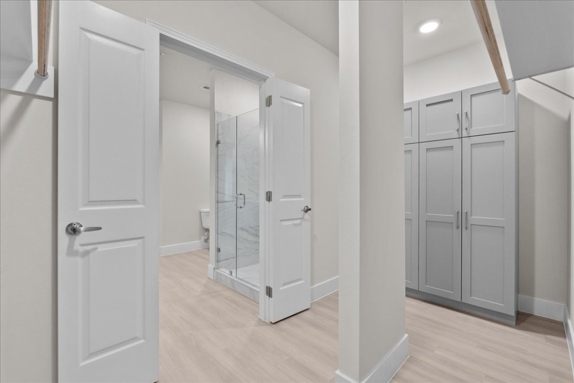 540 Hobbs Road, Unit C1 League City, TX 77573 - Photo 15 of 39 a view of an empty room