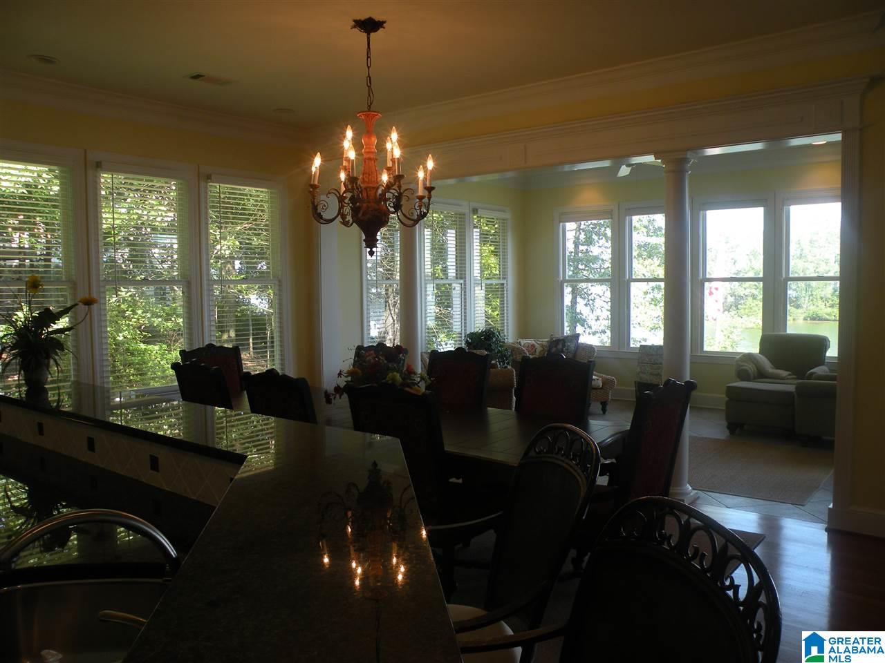 680 Silver Hill Road Dadeville, AL 36853 - Photo 9 of 33 Gallery Image 9
