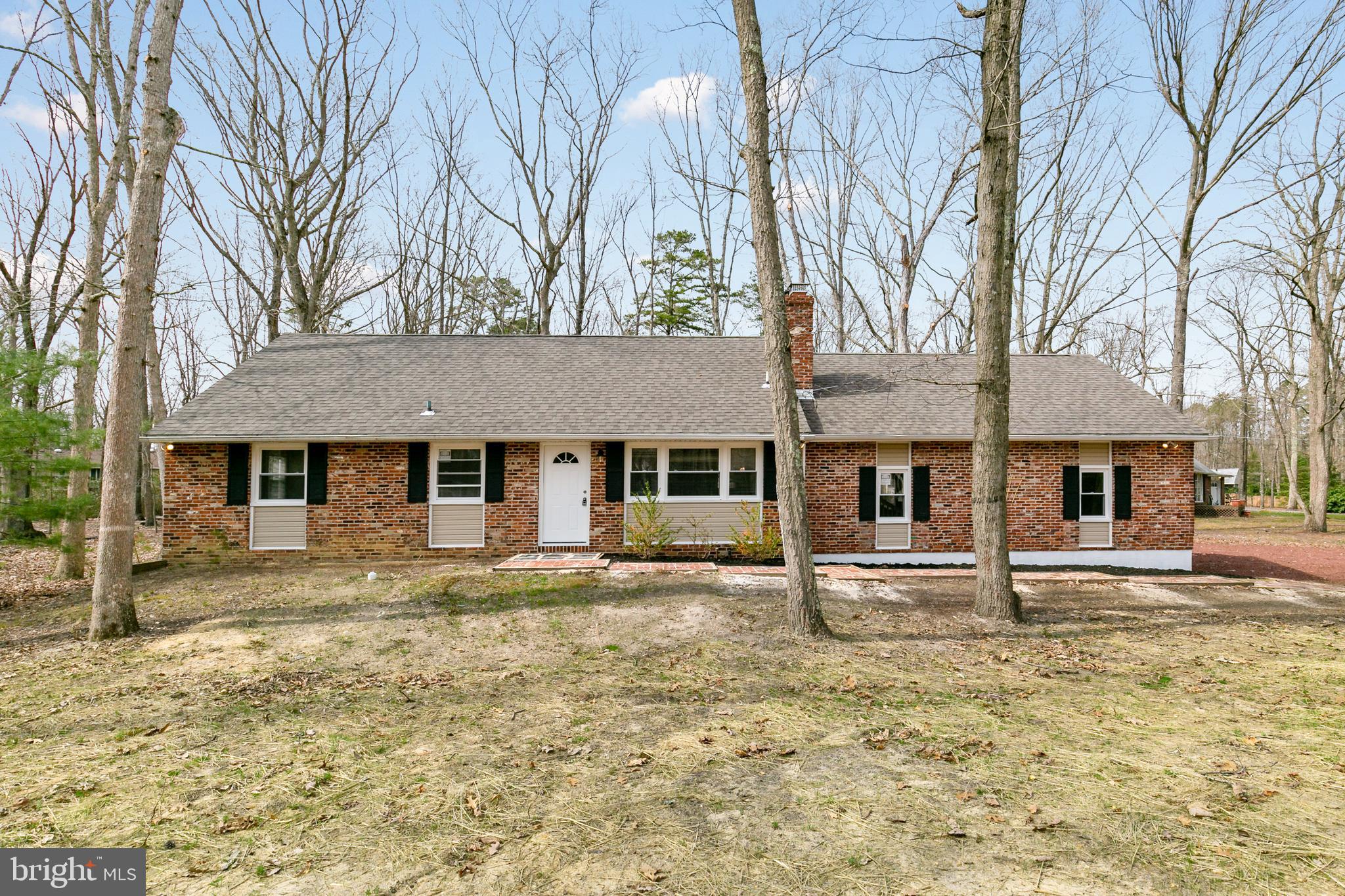 233 Oakshade Road Tabernacle, NJ 08088 - Photo 1 of 29