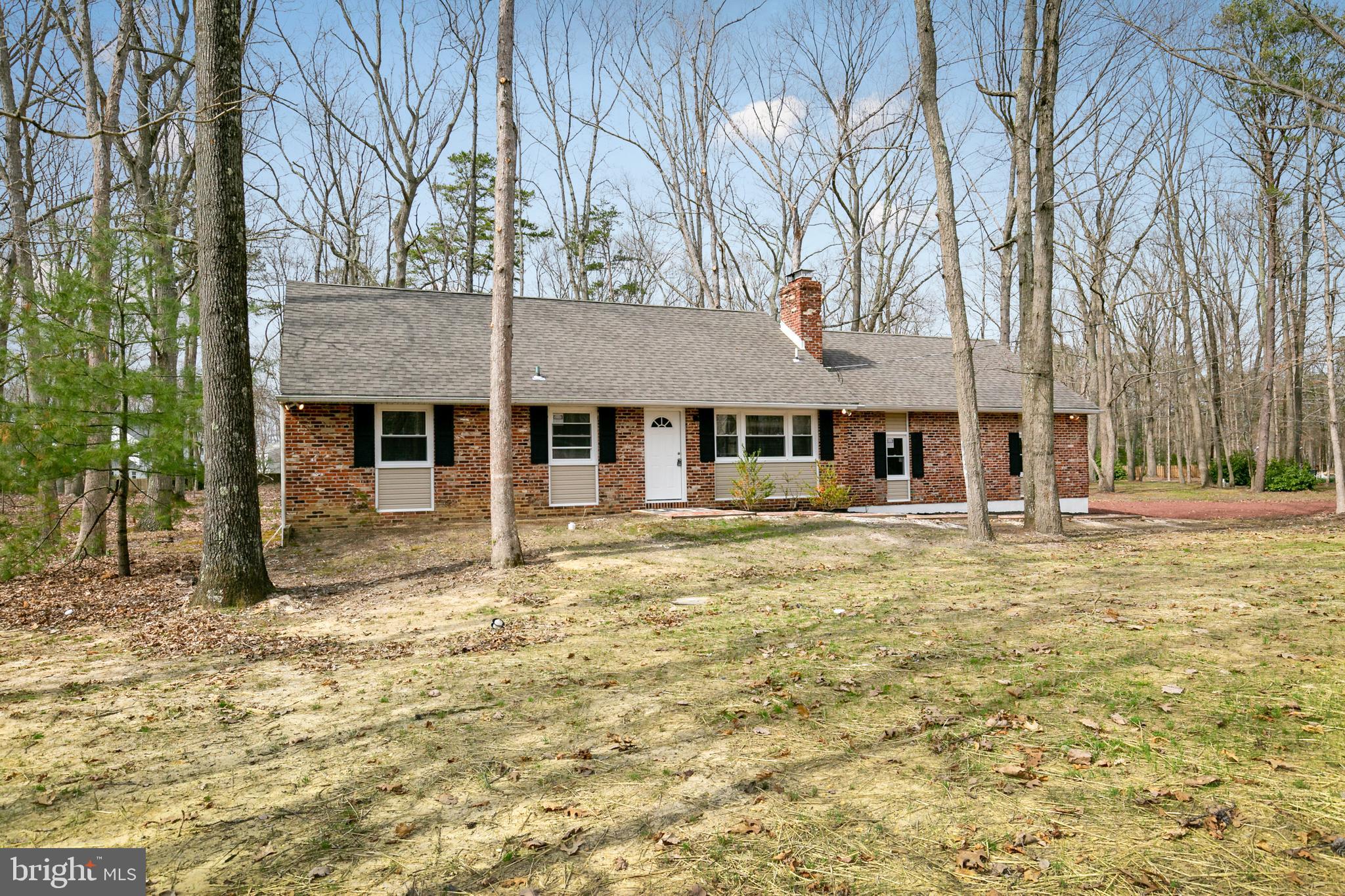 233 Oakshade Road Tabernacle, NJ 08088 - Photo 2 of 29