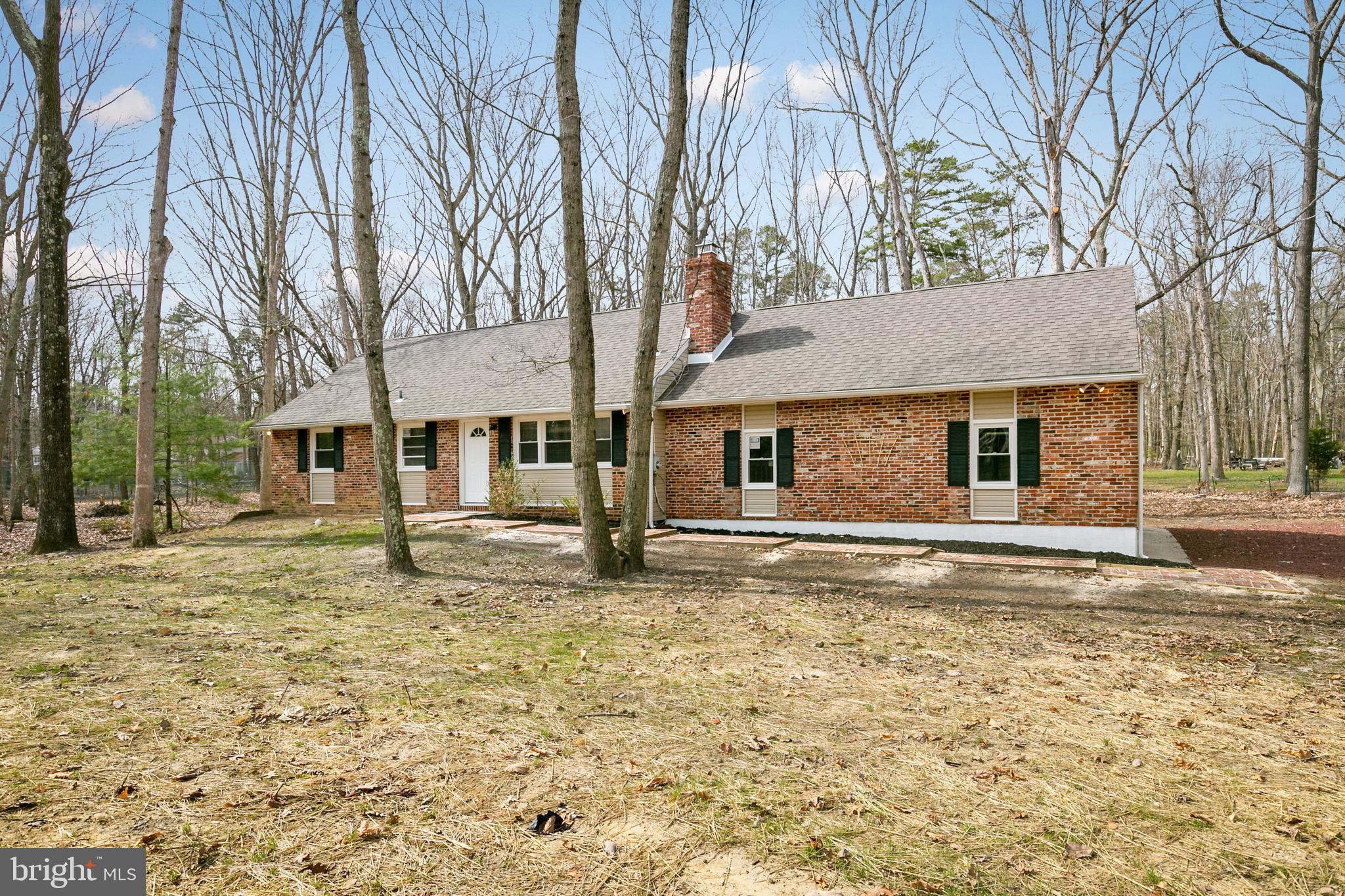 233 Oakshade Road Tabernacle, NJ 08088 - Photo 3 of 29