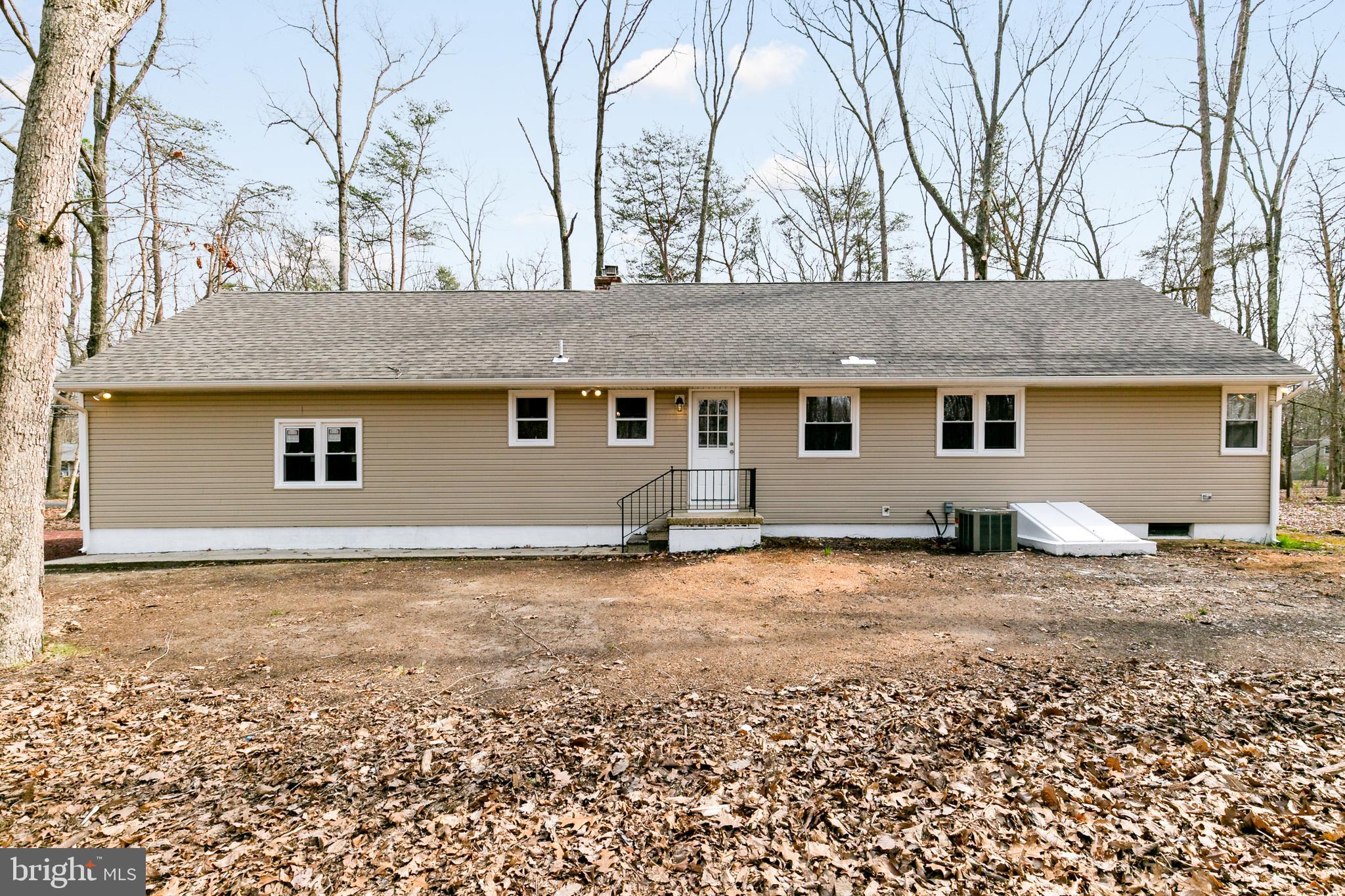 233 Oakshade Road Tabernacle, NJ 08088 - Photo 28 of 29