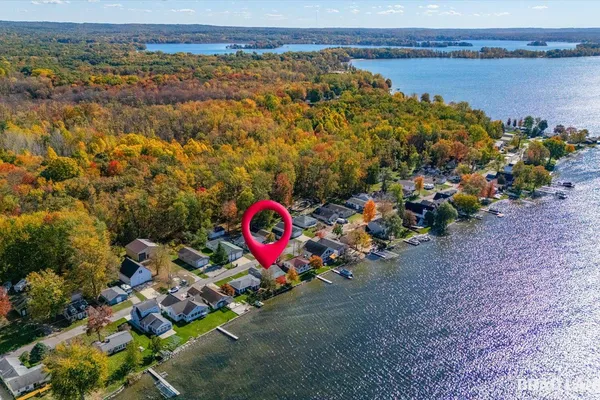 $624,900 | 1980 Parker Drive, Wayland, MI 49348