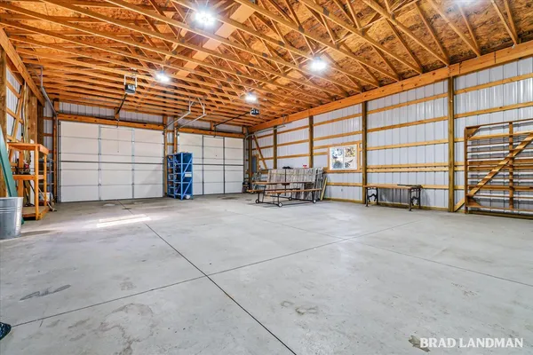 $624,900 | 1980 Parker Drive, Wayland, MI 49348