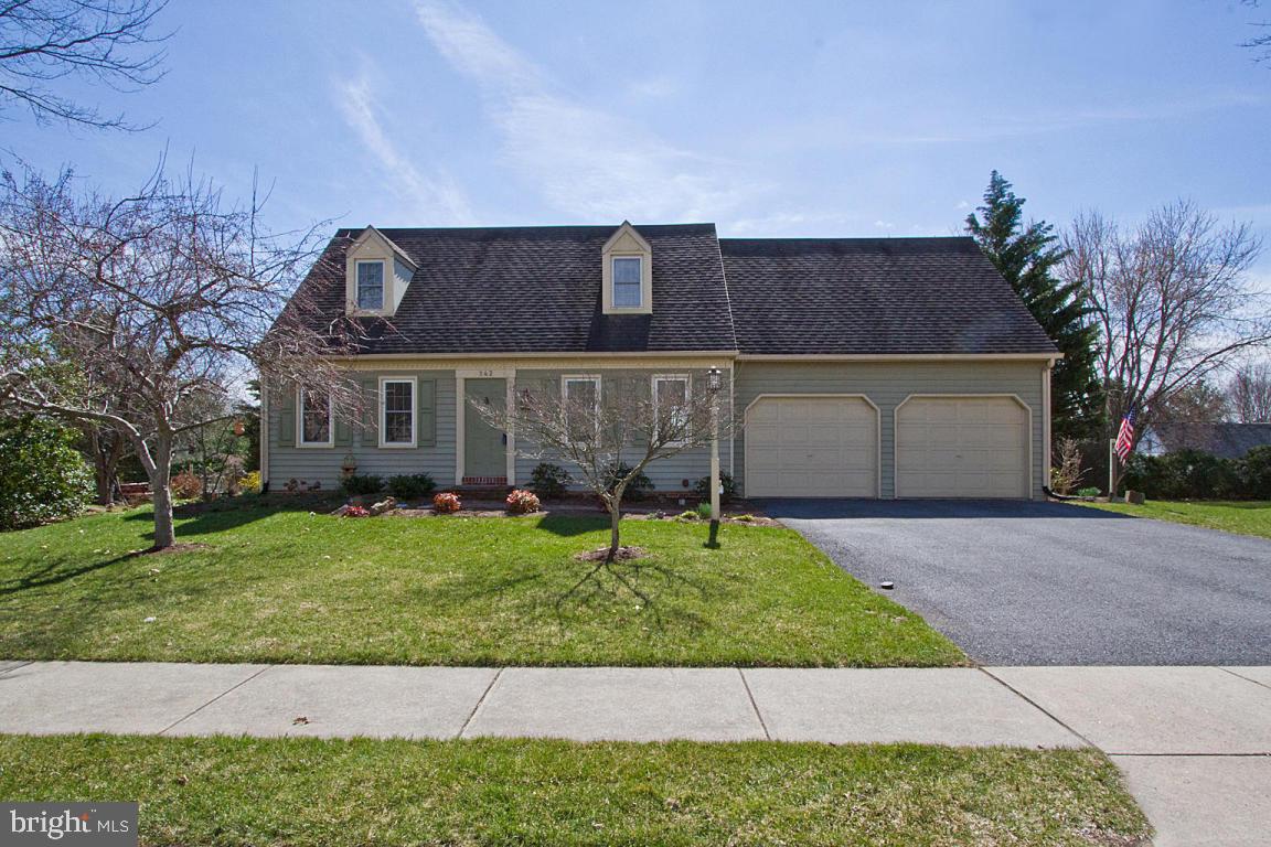 342 Delp Road Lancaster, PA 17601 - Photo 1 of 37 Gallery Image 1