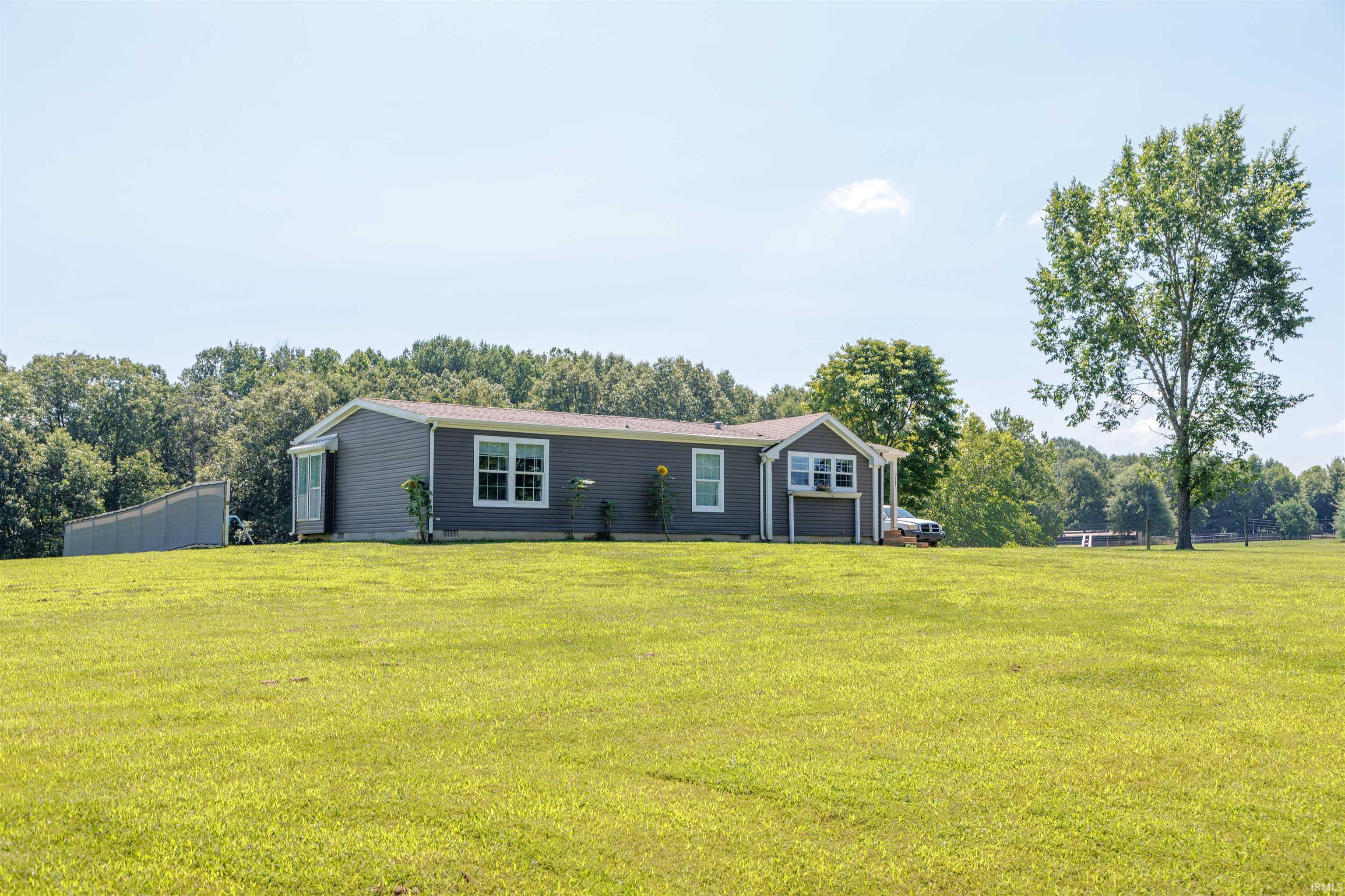 2486 North Liberty View Road Milltown, IN 47145 - Photo 38 of 38