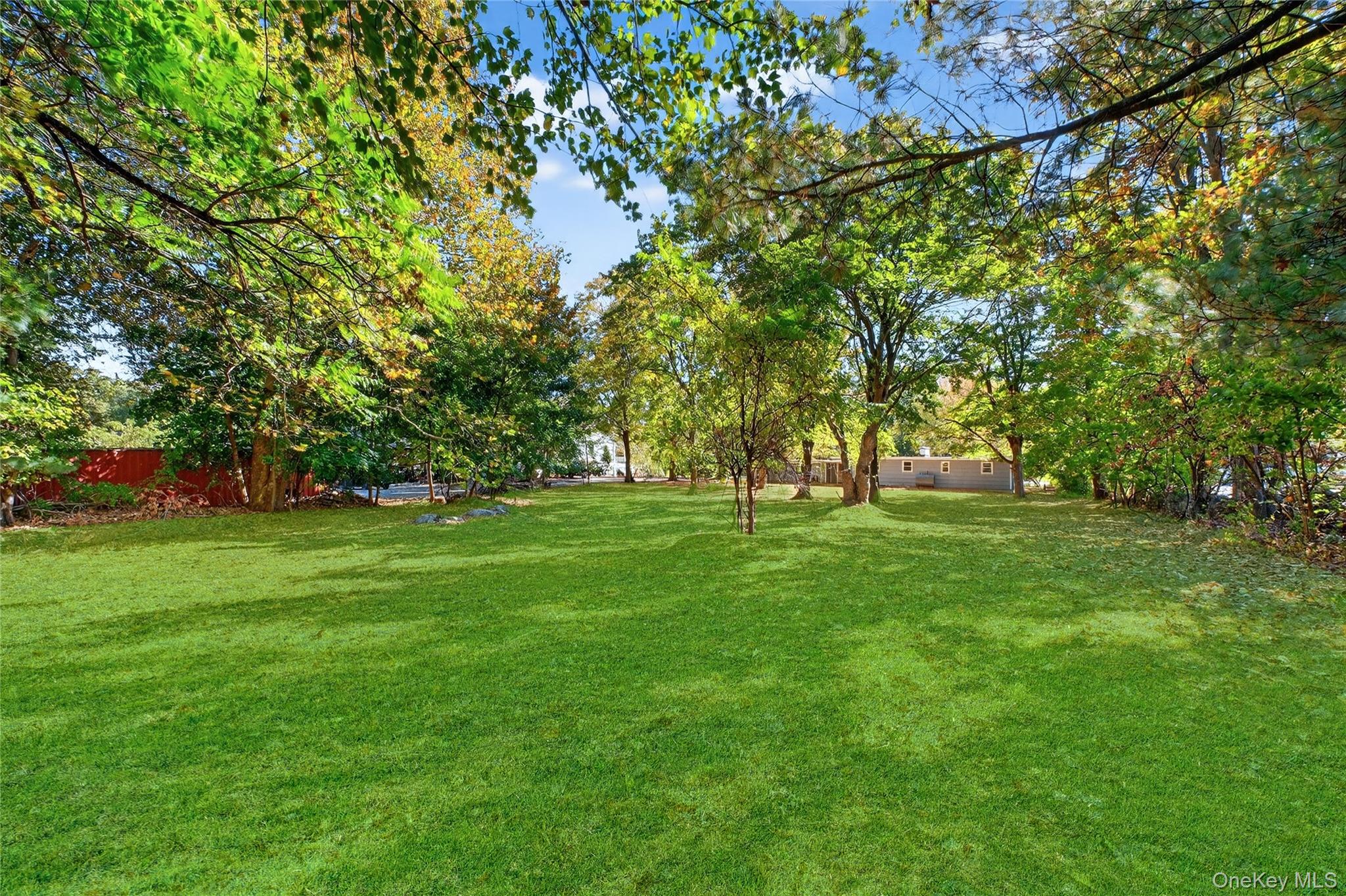 86 Gardnertown Road Newburgh, NY 12550 - Photo 32 of 33 a huge green field with lots of trees
