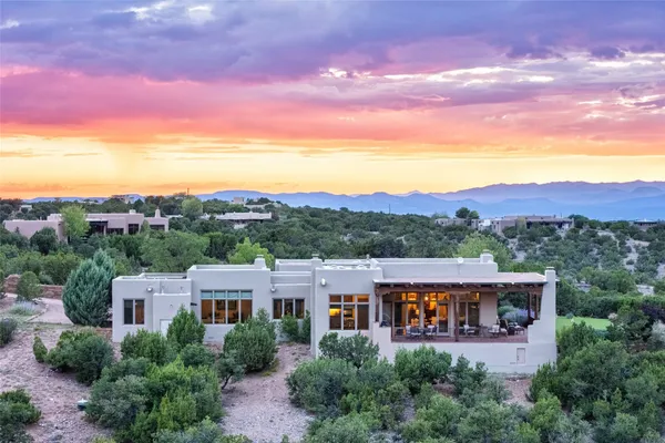 $3,150,000 | 46 Polaris Road, Santa Fe, NM 87506