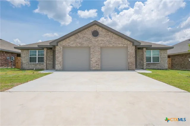 $1,500 | 605 Lost Trail, Unit B, Copperas Cove, TX 76522
