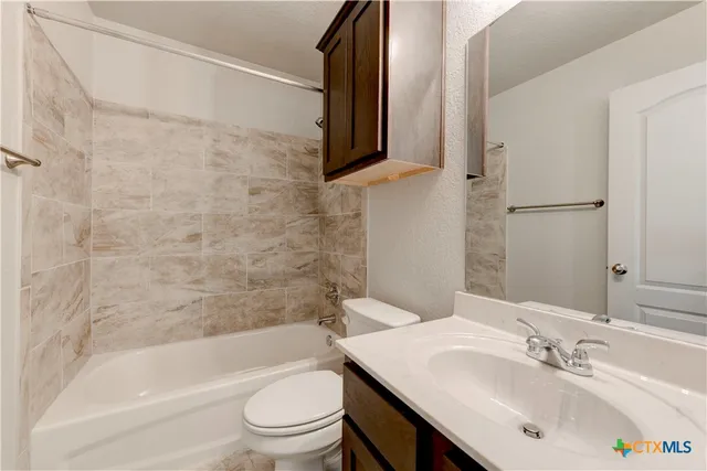 $1,500 | 605 Lost Trail, Unit B, Copperas Cove, TX 76522