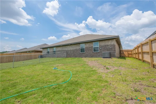 $1,500 | 605 Lost Trail, Unit B, Copperas Cove, TX 76522