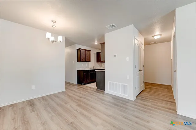 $1,500 | 605 Lost Trail, Unit B, Copperas Cove, TX 76522