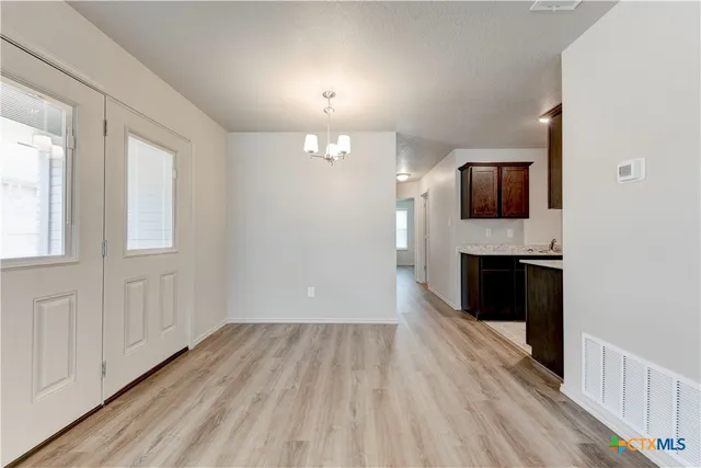 $1,500 | 605 Lost Trail, Unit B, Copperas Cove, TX 76522