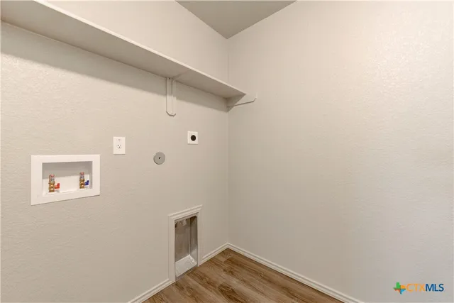 $1,500 | 605 Lost Trail, Unit B, Copperas Cove, TX 76522