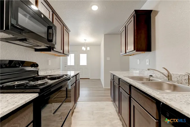 $1,500 | 605 Lost Trail, Unit B, Copperas Cove, TX 76522