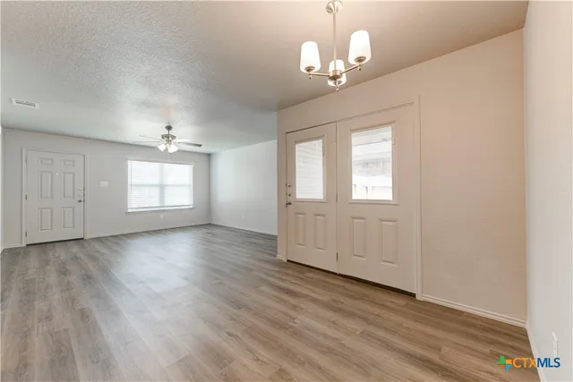 $1,500 | 605 Lost Trail, Unit B, Copperas Cove, TX 76522