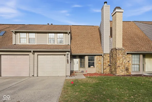 $170,000 | 4414 Abby Creek Lane, Indianapolis, IN 46205
