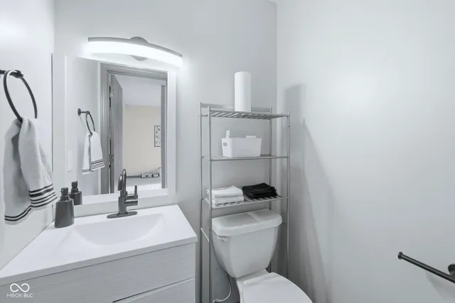 $170,000 | 4414 Abby Creek Lane, Indianapolis, IN 46205