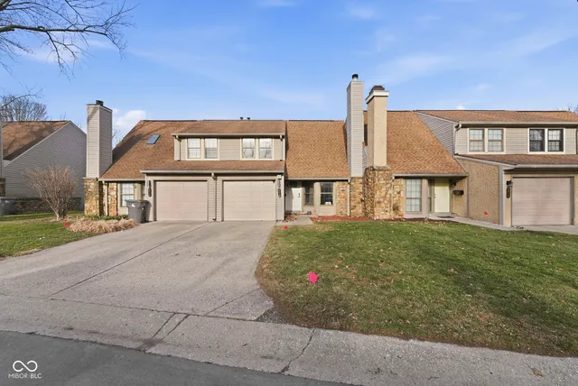 $170,000 | 4414 Abby Creek Lane, Indianapolis, IN 46205