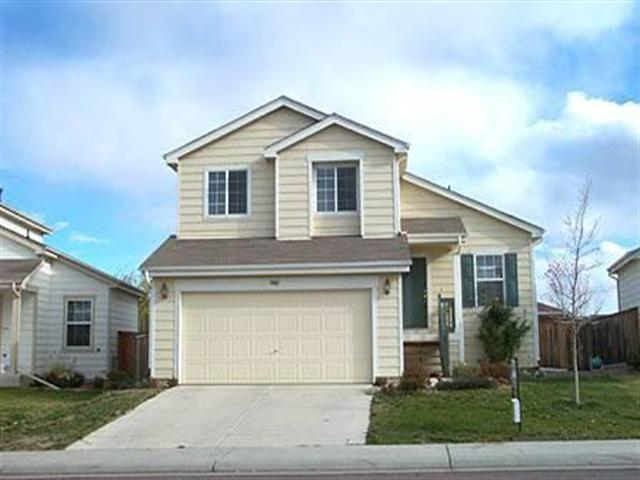 9882 Saybrook Street Highlands Ranch, CO 80126 - Photo 1 of 1 Gallery Image 1