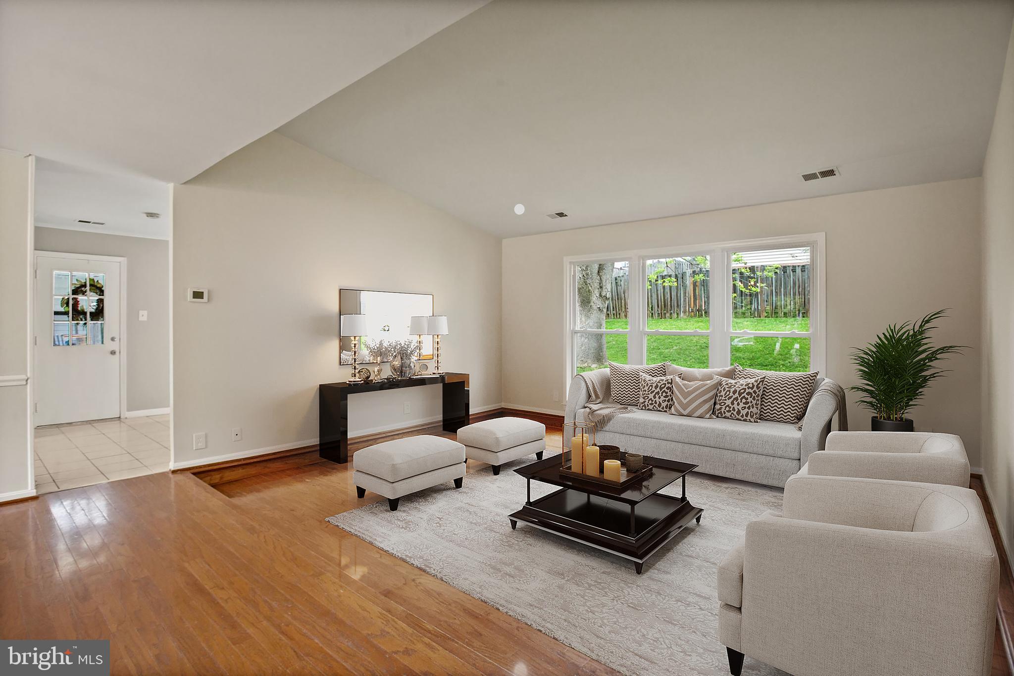 4338 Rolling Stone Way Alexandria, VA 22306 - Photo 2 of 37 Virtually Staged