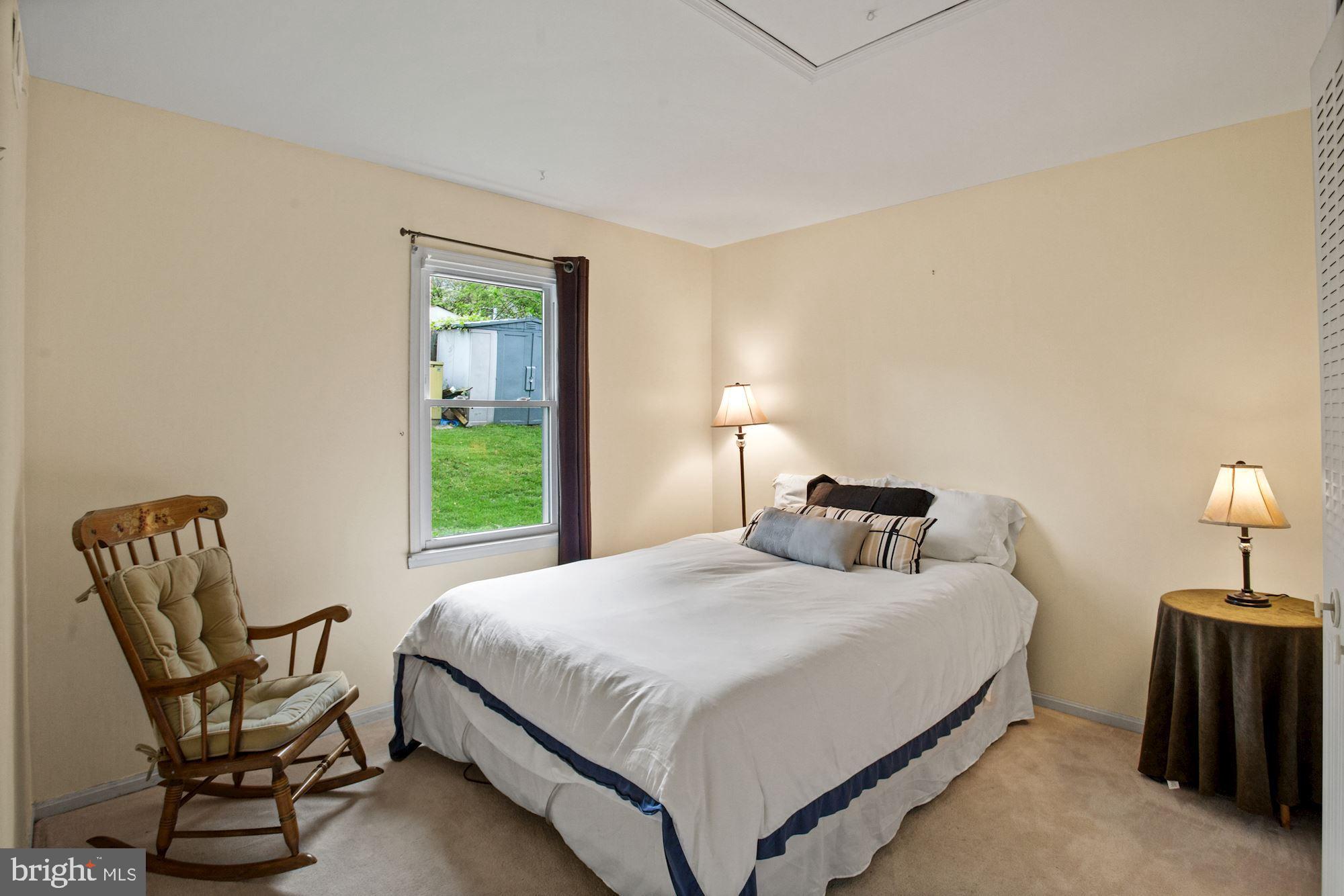 4338 Rolling Stone Way Alexandria, VA 22306 - Photo 26 of 37 Bedroom 3