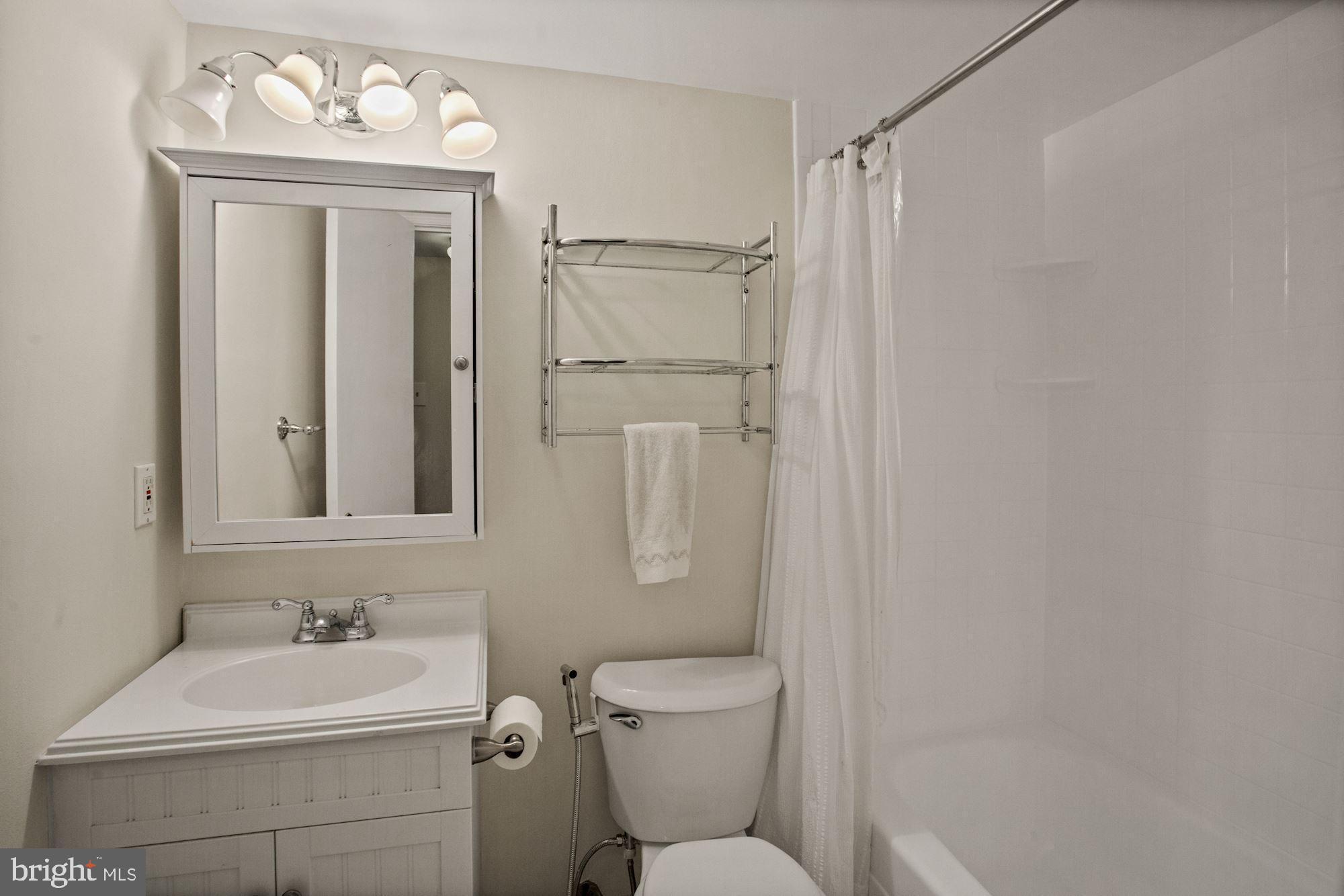 4338 Rolling Stone Way Alexandria, VA 22306 - Photo 28 of 37 Hallway Bath