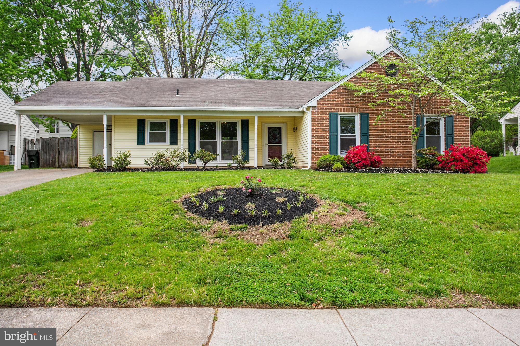 4338 Rolling Stone Way Alexandria, VA 22306 - Photo 37 of 37