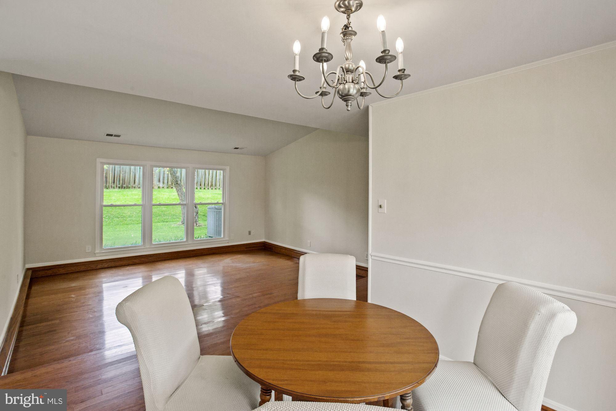 4338 Rolling Stone Way Alexandria, VA 22306 - Photo 8 of 37 Dining Room