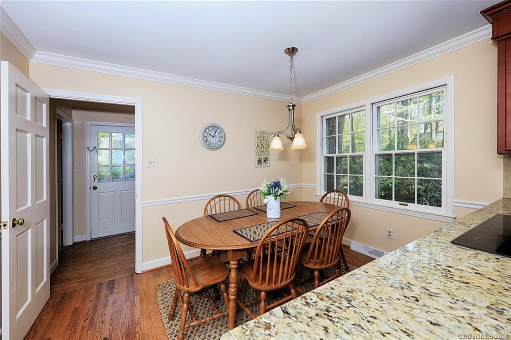 731 Ashmeade Road Charlotte, NC 28211 - Photo 11 of 30 Gallery Image 11