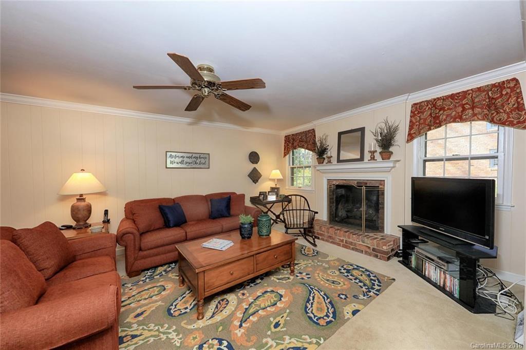 731 Ashmeade Road Charlotte, NC 28211 - Photo 13 of 30 Gallery Image 13