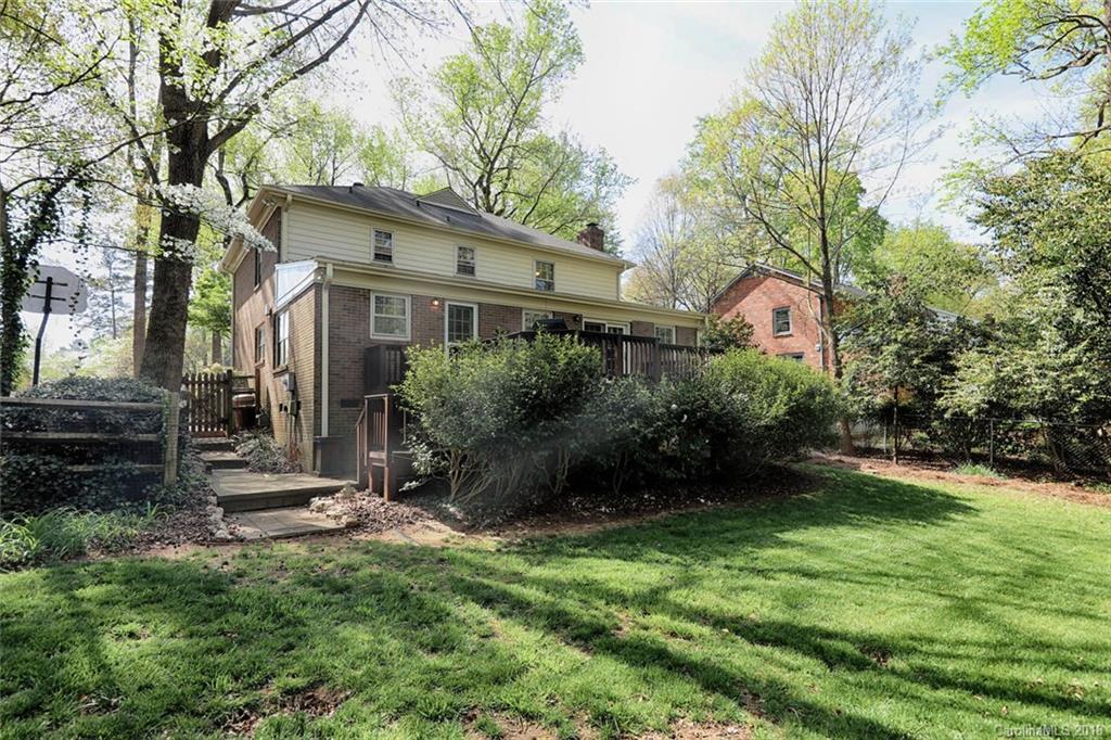 731 Ashmeade Road Charlotte, NC 28211 - Photo 26 of 30 Gallery Image 26