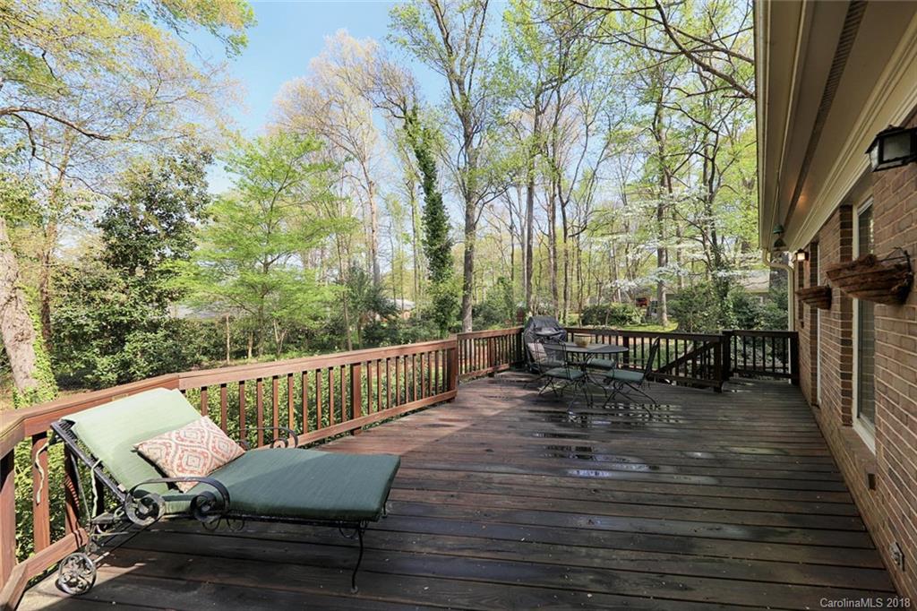 731 Ashmeade Road Charlotte, NC 28211 - Photo 29 of 30 Gallery Image 29