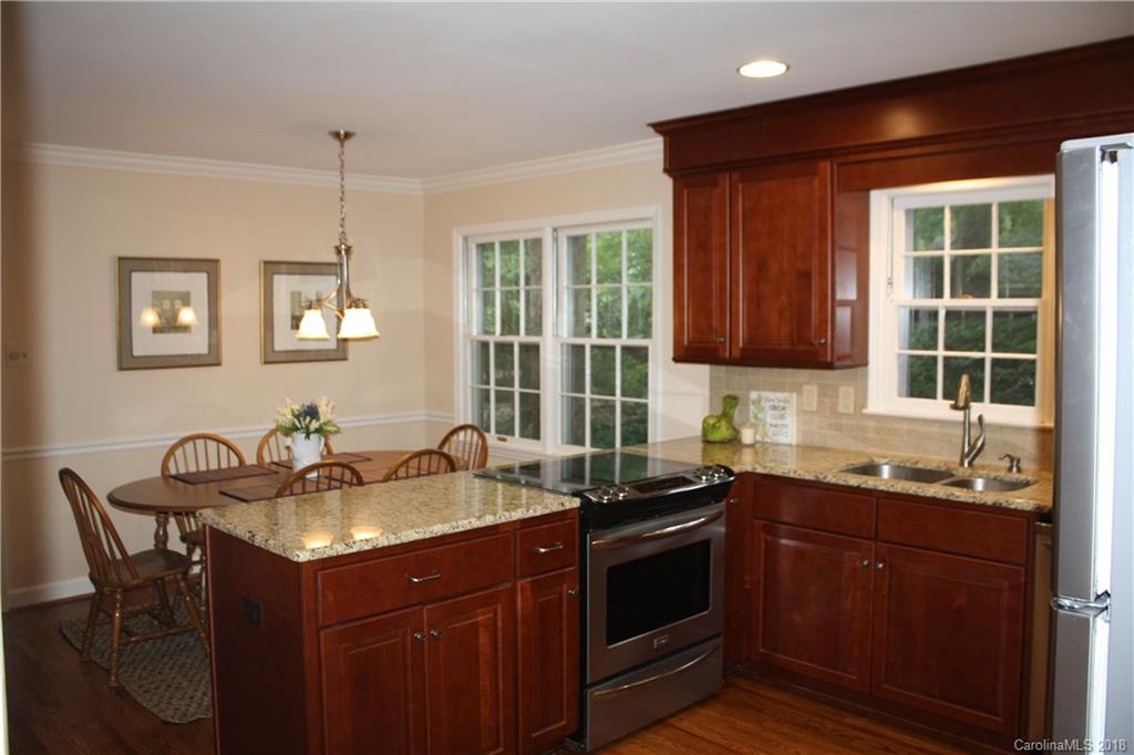 731 Ashmeade Road Charlotte, NC 28211 - Photo 8 of 30 Gallery Image 8