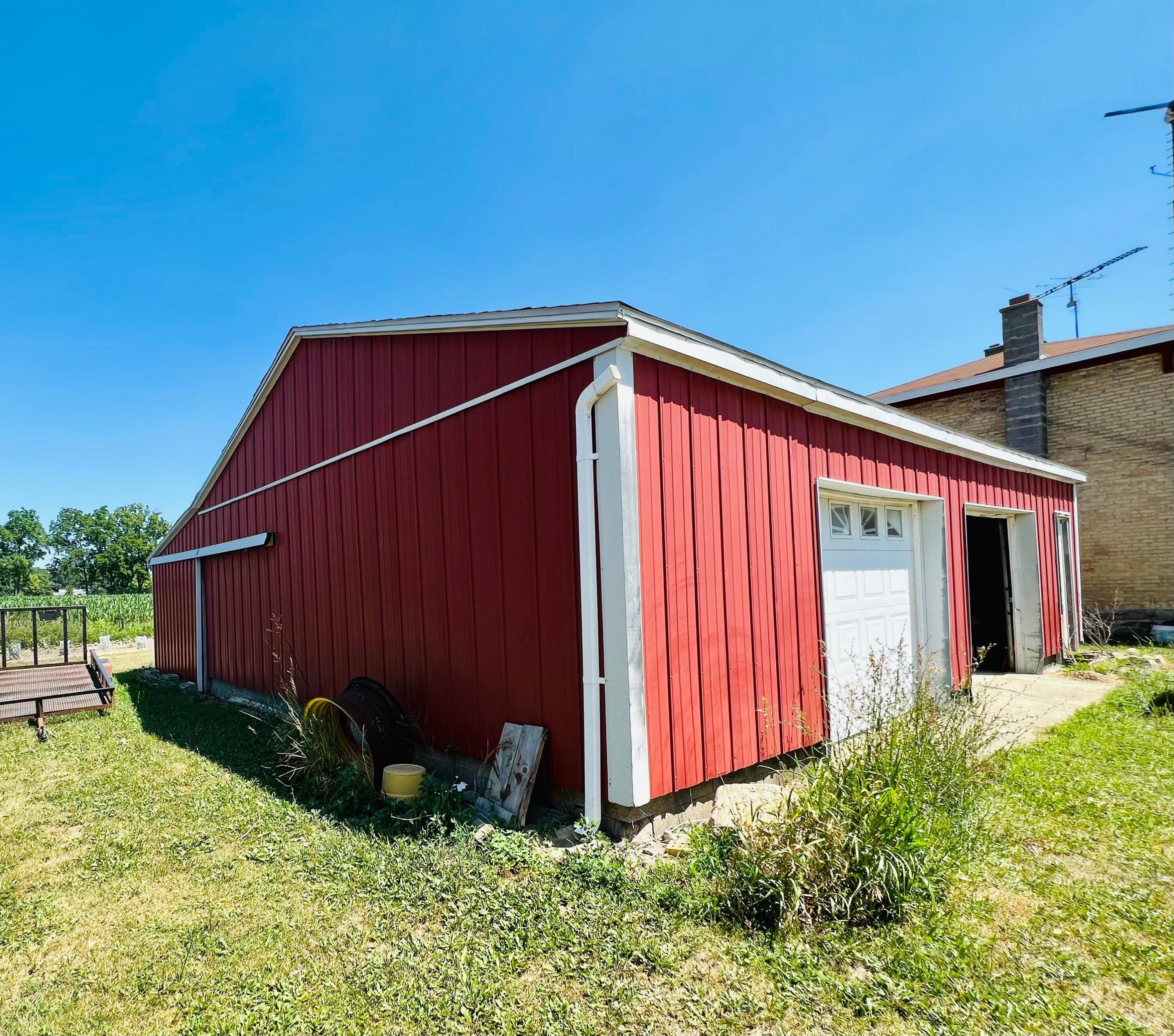 2427 Struble Road Muir, MI 48860 - Photo 80 of 87 st91