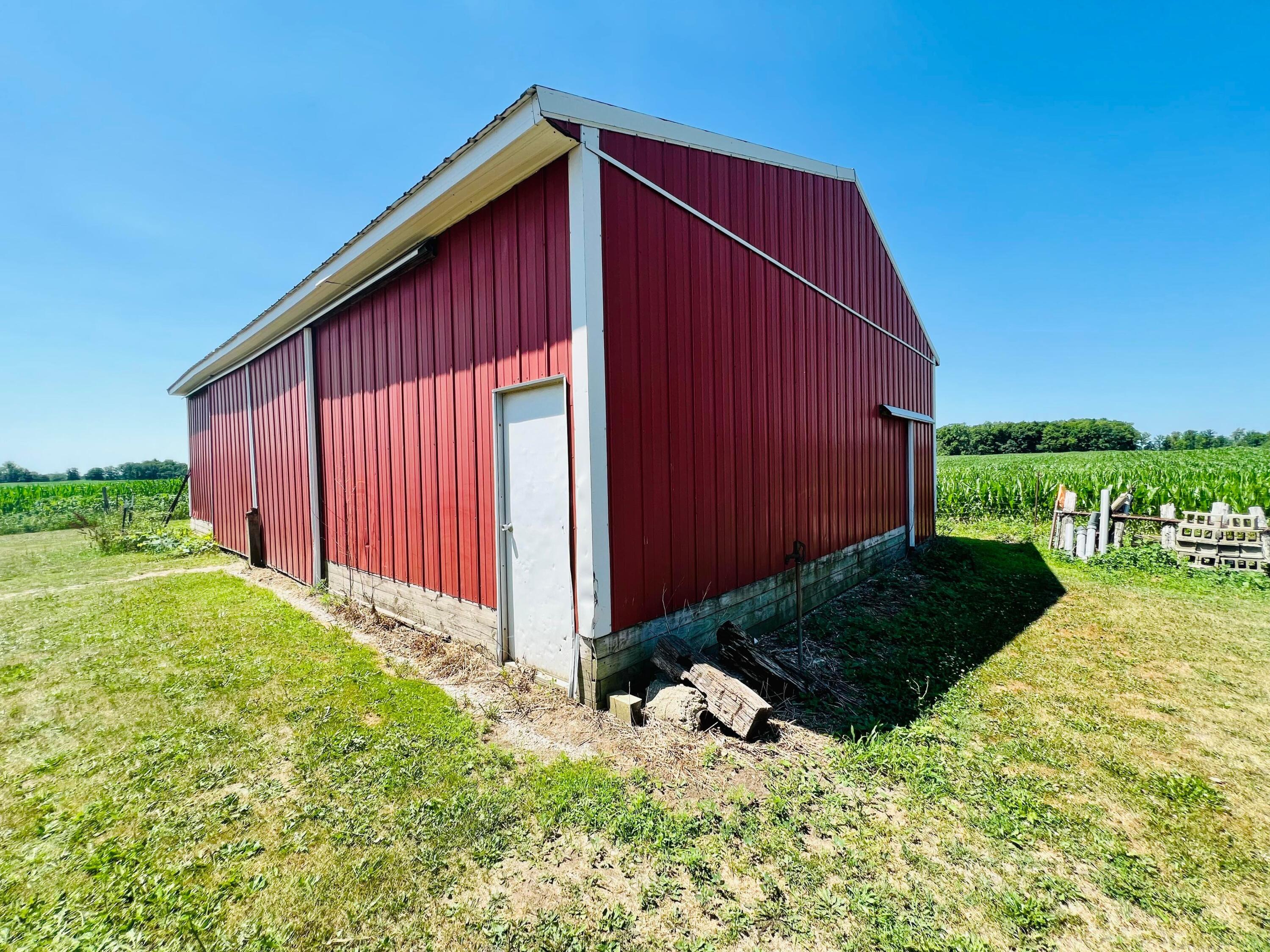2427 Struble Road Muir, MI 48860 - Photo 85 of 87 st90