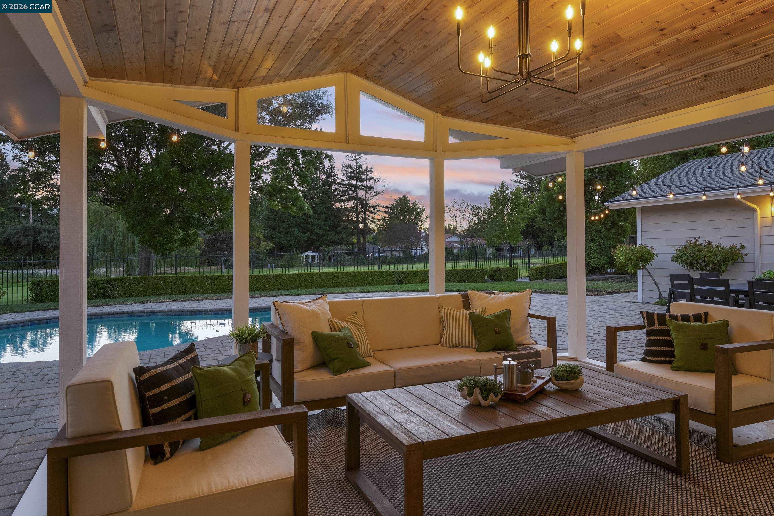 3144 Roundhill Road Alamo, CA 94507 - Photo 72 of 82 Gallery Image 72
